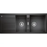 BLANCO METRA 8 S antracit tart.nélk.