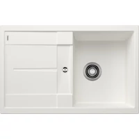 BLANCO METRA 45 S fehér tart.nélk. BLANCO METRA 45 S fehér tart.nélk.