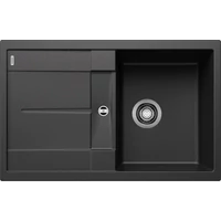 BLANCO METRA 45 S antracit tart.nélk. BLANCO METRA 45 S antracit tart.nélk.