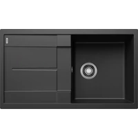 BLANCO METRA 5 S antracit tart.nélk. BLANCO METRA 5 S antracit tart.nélk.