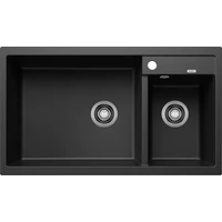 BLANCO METRA 9 antracit tart.nélk. BLANCO METRA 9 antracit tart.nélk.