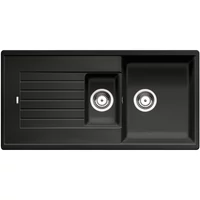 BLANCO ZIA 6 S antracit tart.nélk. BLANCO ZIA 6 S antracit tart.nélk.