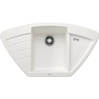 BLANCO ZIA 9E fehér exc.nélkül BLANCO ZIA 9E fehér exc.nélkül