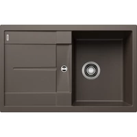 BLANCO METRA 45 S kávé tart.nélk. BLANCO METRA 45 S kávé tart.nélk.