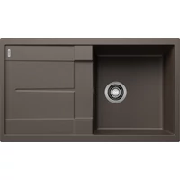 BLANCO METRA 5 S kávé tart.nélk. BLANCO METRA 5 S kávé tart.nélk.