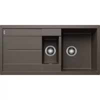 BLANCO METRA 6 S kávé tart.nélk. BLANCO METRA 6 S kávé tart.nélk.