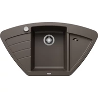 BLANCO ZIA 9E kávé excenterrel