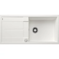 BLANCO METRA XL 6 S fehér exc. BLANCO METRA XL 6 S fehér exc.
