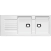 BLANCO ZIA 8 S fehér exc. nélkül BLANCO ZIA 8 S fehér exc. nélkül