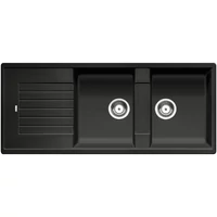 BLANCO ZIA 8 S antracit exc. nélkül BLANCO ZIA 8 S antracit exc. nélkül