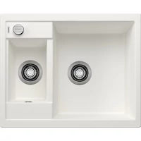BLANCO METRA 6 fehér tartozék nélkül exc. BLANCO METRA 6 fehér tartozék nélkül exc.
