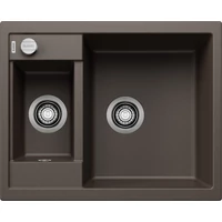 BLANCO METRA 6 kávé tartozék nélkül exc BLANCO METRA 6 kávé tartozék nélkül exc