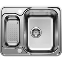 BLANCO LANTOS 6-IF 18/10 rm.tart. BLANCO LANTOS 6-IF 18/10 rm.tart.