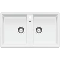 BLANCO ZIA 9 fehér exc.nélk. BLANCO ZIA 9 fehér exc.nélk.