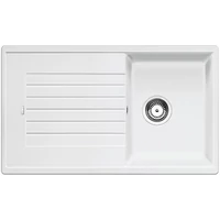 BLANCO ZIA 45 SL fehér exc.nélk. BLANCO ZIA 45 SL fehér exc.nélk.