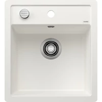 BLANCO DALAGO 45-F fehér exc., SZINTBE ÉPÍTÉS BLANCO DALAGO 45-F fehér exc., SZINTBE ÉPÍTÉS