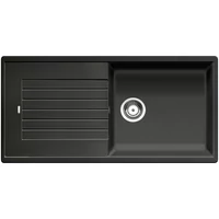 BLANCO ZIA XL 6 S antracit exc.nélkül BLANCO ZIA XL 6 S antracit exc.nélkül
