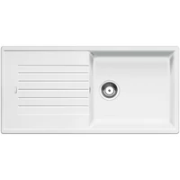 BLANCO ZIA XL 6 S fehér exc.nélkül BLANCO ZIA XL 6 S fehér exc.nélkül