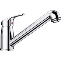 BLANCO DARAS-S kih.fejes csap króm HD