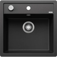 BLANCO DALAGO 5-F antracit exc., SZINTBE ÉPÍTÉS BLANCO DALAGO 5-F antracit exc., SZINTBE ÉPÍTÉS