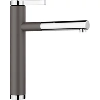 BLANCO LINEE-S palaszürke/króm HD BLANCO LINEE-S palaszürke/króm HD