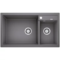 BLANCO METRA 9 palaszürke tart.nélk. BLANCO METRA 9 palaszürke tart.nélk.