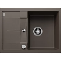 BLANCO METRA 45 S Compact kávé exc. BLANCO METRA 45 S Compact kávé exc.