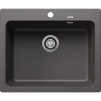 BLANCO NAYA 6 palaszürke exc.nélk. BLANCO NAYA 6 palaszürke exc.nélk.