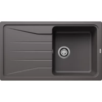 BLANCO SONA 5 S palaszürke exc.n. BLANCO SONA 5 S palaszürke exc.n.