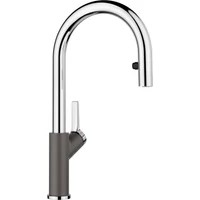 BLANCO CARENA-S Vario palasz./króm HD BLANCO CARENA-S Vario palasz./króm HD