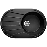 BLANCO TAMOS 45S antracit tart.n.