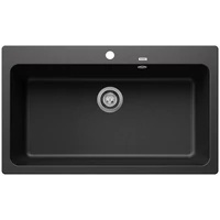 BLANCO NAYA XL 9 antracit tart.n. BLANCO NAYA XL 9 antracit tart.n.