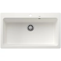 BLANCO NAYA XL 9 fehér tart.nélkül BLANCO NAYA XL 9 fehér tart.nélkül