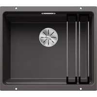 BLANCO ETAGON 500-U palaszürke tart BLANCO ETAGON 500-U palaszürke tart
