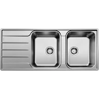 BLANCO LEMIS 8S-IF csaplyuk nélk. BLANCO LEMIS 8S-IF csaplyuk nélk.