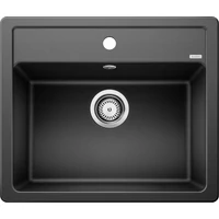BLANCO LEGRA 6 antracit exc.n. BLANCO LEGRA 6 antracit exc.n.