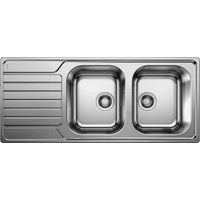 BLANCO DINAS 8S fényezett csaply.nélk BLANCO DINAS 8S fényezett csaply.nélk