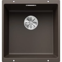 BLANCO SUBLINE 400-U kávé exc.n. BLANCO SUBLINE 400-U kávé exc.n.