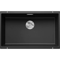 BLANCO SUBLINE 700-U antracit exc.n. BLANCO SUBLINE 700-U antracit exc.n.