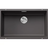 BLANCO SUBLINE 700-U palaszürke exc.n. BLANCO SUBLINE 700-U palaszürke exc.n.