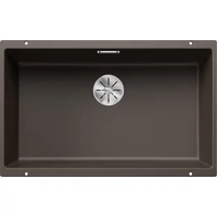 BLANCO SUBLINE 700-U kávé exc.n. BLANCO SUBLINE 700-U kávé exc.n.