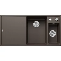 BLANCO AXIA III 6S jobb kávé üveg t. BLANCO AXIA III 6S jobb kávé üveg t.