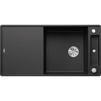 BLANCO AXIA III XL 6S-F antracit fa ta, SZINTBE ÉPÍTÉS BLANCO AXIA III XL 6S-F antracit fa ta, SZINTBE ÉPÍTÉS