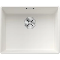 BLANCO SUBLINE 500-F fehér exc.n. BLANCO SUBLINE 500-F fehér exc.n.