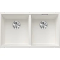 BLANCO SUBLINE 350/350-U fehér e.n. BLANCO SUBLINE 350/350-U fehér e.n.