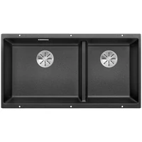 BLANCO SUBLINE 480/320-U antracit e.n. BLANCO SUBLINE 480/320-U antracit e.n.