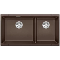 BLANCO SUBLINE 480/320-U kávé e.n. BLANCO SUBLINE 480/320-U kávé e.n.