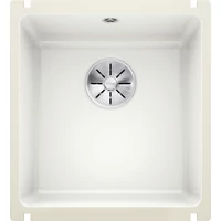 BLANCO SUBLINE 375-U ker. fényes fehér BLANCO SUBLINE 375-U ker. fényes fehér