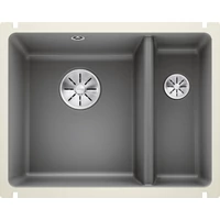 BLANCO SUBLINE 350/150-U ker. bazalt BLANCO SUBLINE 350/150-U ker. bazalt