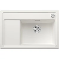 BLANCO ZENAR XL 6S C jobb fehér tart.n BLANCO ZENAR XL 6S C jobb fehér tart.n